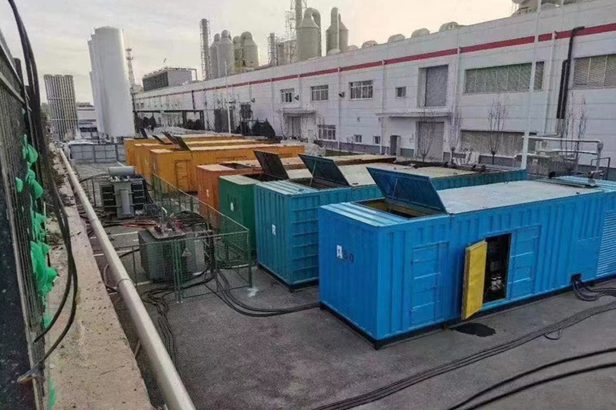 建始发电机出租_COPY