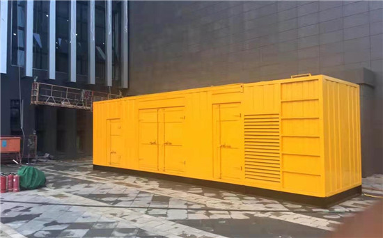 建始 发电机租赁的价格受哪些因素影响？