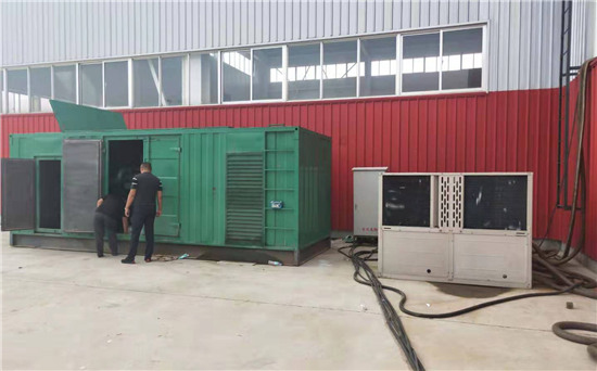 建始发电机组电缆选型需要考虑哪些环境因素