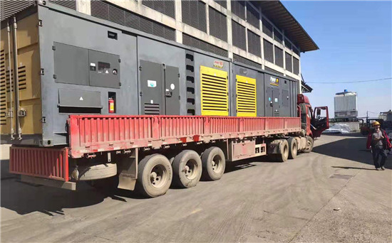 建始200KW发电机组适配电缆规格选型指南