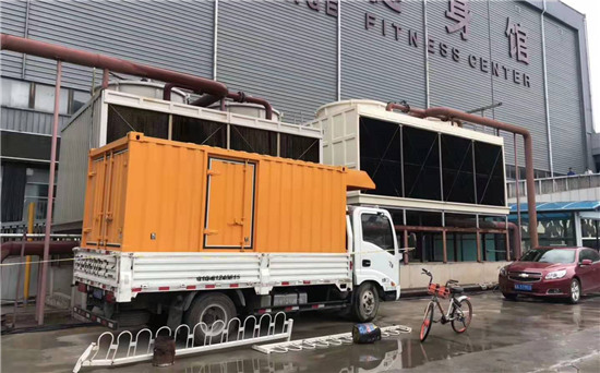 建始300KW发电机组适配电缆规格选型指南