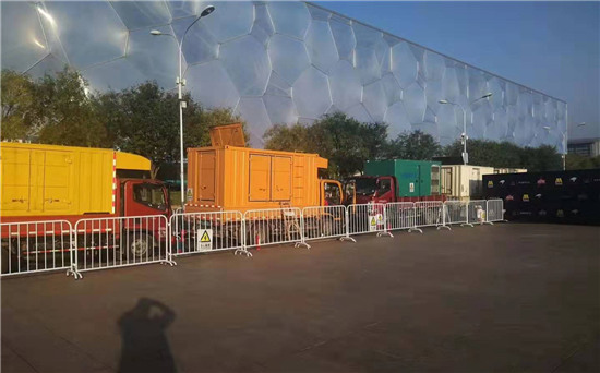 建始400KW发电机组适配电缆规格选型指南