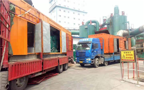 建始100KW发电机组适配电缆规格选型指南