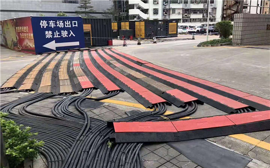 建始发电机组电缆选型完整具体步骤（工程通用标准流程）